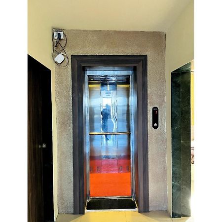 Hotel Dreamland, Сомнатх Экстерьер фото